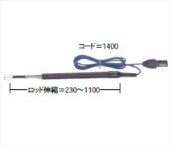 Đầu đo nhiệt độ Tasco TNA-1, TNA-2, TNA-2S, TNA-3, TNA-3DX, TNA-11, TNA-13